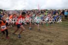 Boys under-11s Start Fitness NEHL, Wrekenton, Gateshead. Photo: David T. Hewitson/Sports for All Pics
